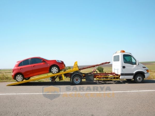 Sakarya Oto Kurtarma